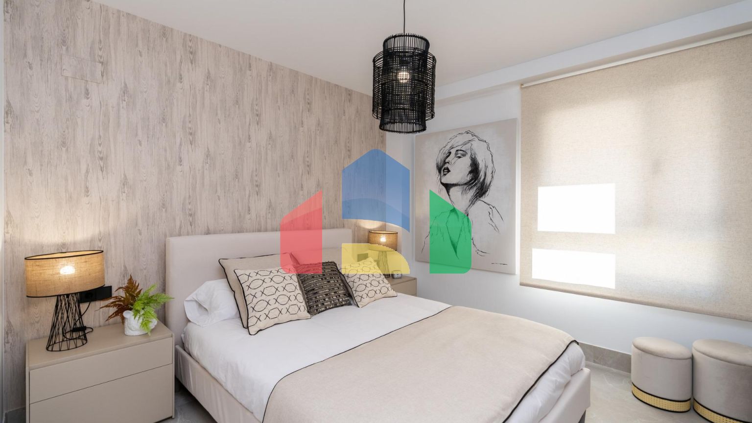 ОВЫЙ ЖИЛОЙ КОМПЛЕКС В ИСТАНЕ, НЕДАЛЕКО ОТ МАРБЕЛЬИ