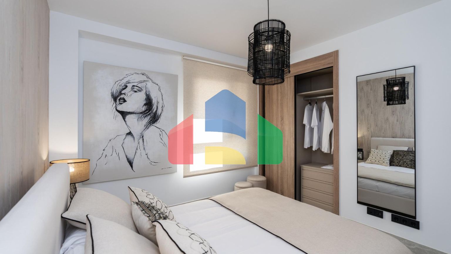 ОВЫЙ ЖИЛОЙ КОМПЛЕКС В ИСТАНЕ, НЕДАЛЕКО ОТ МАРБЕЛЬИ