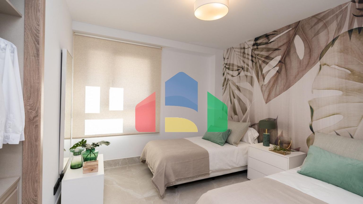 ОВЫЙ ЖИЛОЙ КОМПЛЕКС В ИСТАНЕ, НЕДАЛЕКО ОТ МАРБЕЛЬИ