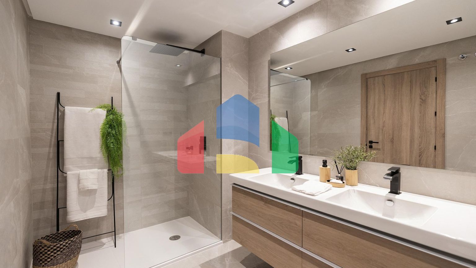 ОВЫЙ ЖИЛОЙ КОМПЛЕКС В ИСТАНЕ, НЕДАЛЕКО ОТ МАРБЕЛЬИ