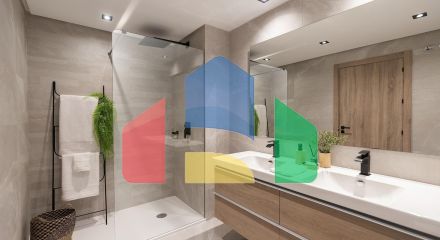 ОВЫЙ ЖИЛОЙ КОМПЛЕКС В ИСТАНЕ, НЕДАЛЕКО ОТ МАРБЕЛЬИ ОВЫЙ ЖИЛОЙ КОМПЛЕКС В ИСТАНЕ, НЕДАЛЕКО ОТ МАРБЕЛЬИ