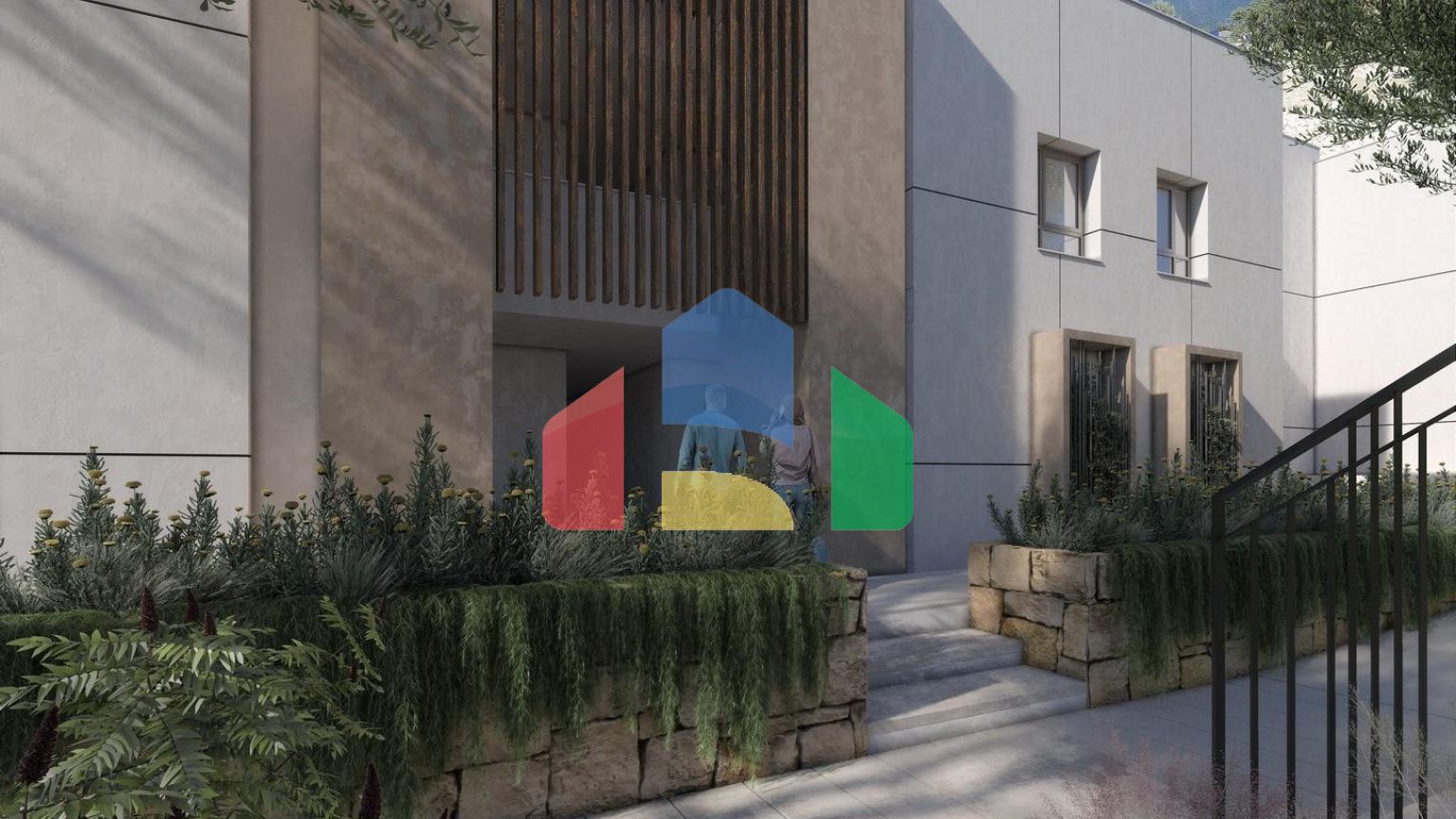 ОВЫЙ ЖИЛОЙ КОМПЛЕКС В ИСТАНЕ, НЕДАЛЕКО ОТ МАРБЕЛЬИ