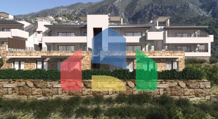 ОВЫЙ ЖИЛОЙ КОМПЛЕКС В ИСТАНЕ, НЕДАЛЕКО ОТ МАРБЕЛЬИ ОВЫЙ ЖИЛОЙ КОМПЛЕКС В ИСТАНЕ, НЕДАЛЕКО ОТ МАРБЕЛЬИ