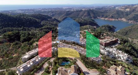 ОВЫЙ ЖИЛОЙ КОМПЛЕКС В ИСТАНЕ, НЕДАЛЕКО ОТ МАРБЕЛЬИ ОВЫЙ ЖИЛОЙ КОМПЛЕКС В ИСТАНЕ, НЕДАЛЕКО ОТ МАРБЕЛЬИ