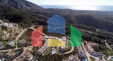 ОВЫЙ ЖИЛОЙ КОМПЛЕКС В ИСТАНЕ, НЕДАЛЕКО ОТ МАРБЕЛЬИ ОВЫЙ ЖИЛОЙ КОМПЛЕКС В ИСТАНЕ, НЕДАЛЕКО ОТ МАРБЕЛЬИ