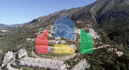 ОВЫЙ ЖИЛОЙ КОМПЛЕКС В ИСТАНЕ, НЕДАЛЕКО ОТ МАРБЕЛЬИ ОВЫЙ ЖИЛОЙ КОМПЛЕКС В ИСТАНЕ, НЕДАЛЕКО ОТ МАРБЕЛЬИ