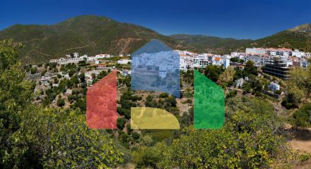 ОВЫЙ ЖИЛОЙ КОМПЛЕКС В ИСТАНЕ, НЕДАЛЕКО ОТ МАРБЕЛЬИ ОВЫЙ ЖИЛОЙ КОМПЛЕКС В ИСТАНЕ, НЕДАЛЕКО ОТ МАРБЕЛЬИ