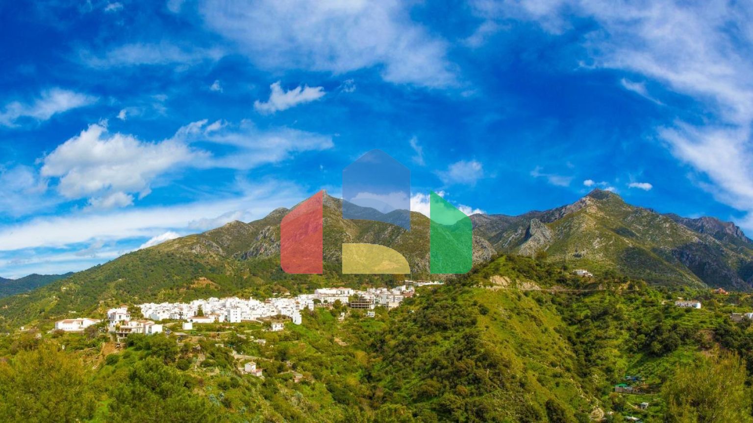 ОВЫЙ ЖИЛОЙ КОМПЛЕКС В ИСТАНЕ, НЕДАЛЕКО ОТ МАРБЕЛЬИ