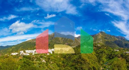 ОВЫЙ ЖИЛОЙ КОМПЛЕКС В ИСТАНЕ, НЕДАЛЕКО ОТ МАРБЕЛЬИ ОВЫЙ ЖИЛОЙ КОМПЛЕКС В ИСТАНЕ, НЕДАЛЕКО ОТ МАРБЕЛЬИ