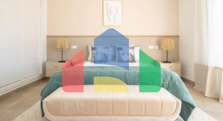 1 и 2-спальные апартаменты в новом жилом комплексе в Istán 1 и 2-спальные апартаменты в новом жилом комплексе в Istán