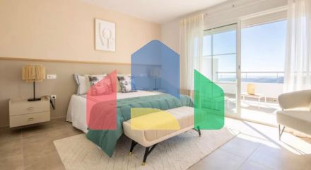 1 и 2-спальные апартаменты в новом жилом комплексе в Istán 1 и 2-спальные апартаменты в новом жилом комплексе в Istán