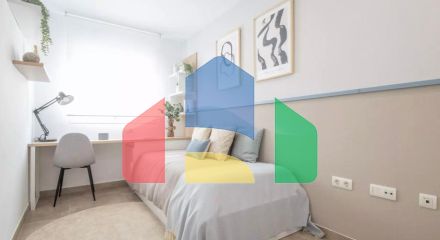 1 и 2-спальные апартаменты в новом жилом комплексе в Istán 1 и 2-спальные апартаменты в новом жилом комплексе в Istán