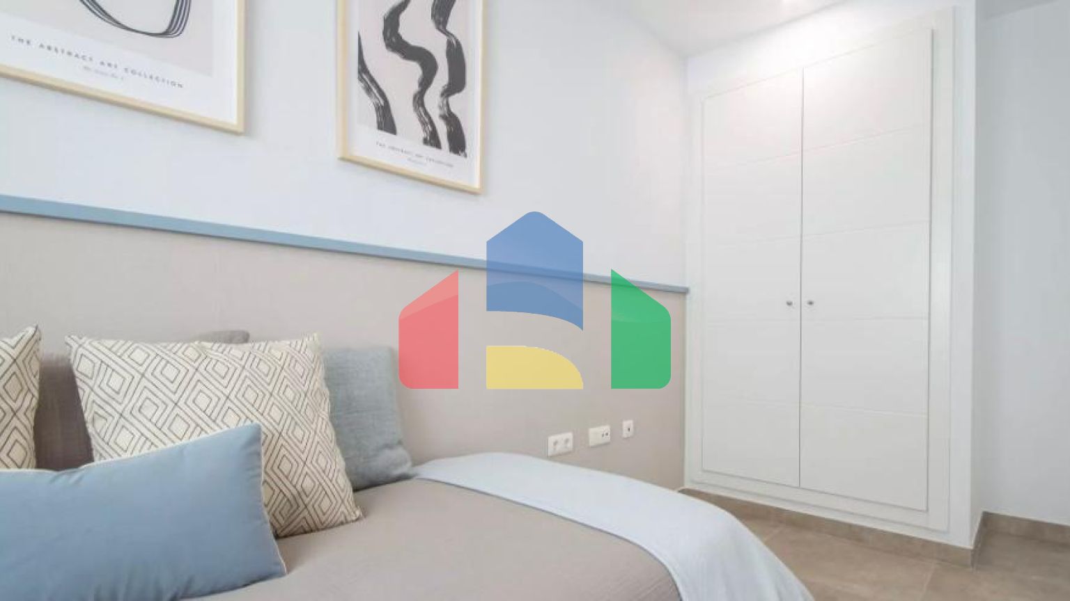 1 и 2-спальные апартаменты в новом жилом комплексе в Istán