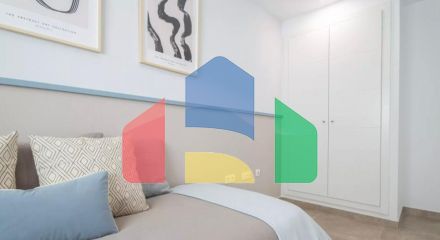 1 и 2-спальные апартаменты в новом жилом комплексе в Istán 1 и 2-спальные апартаменты в новом жилом комплексе в Istán