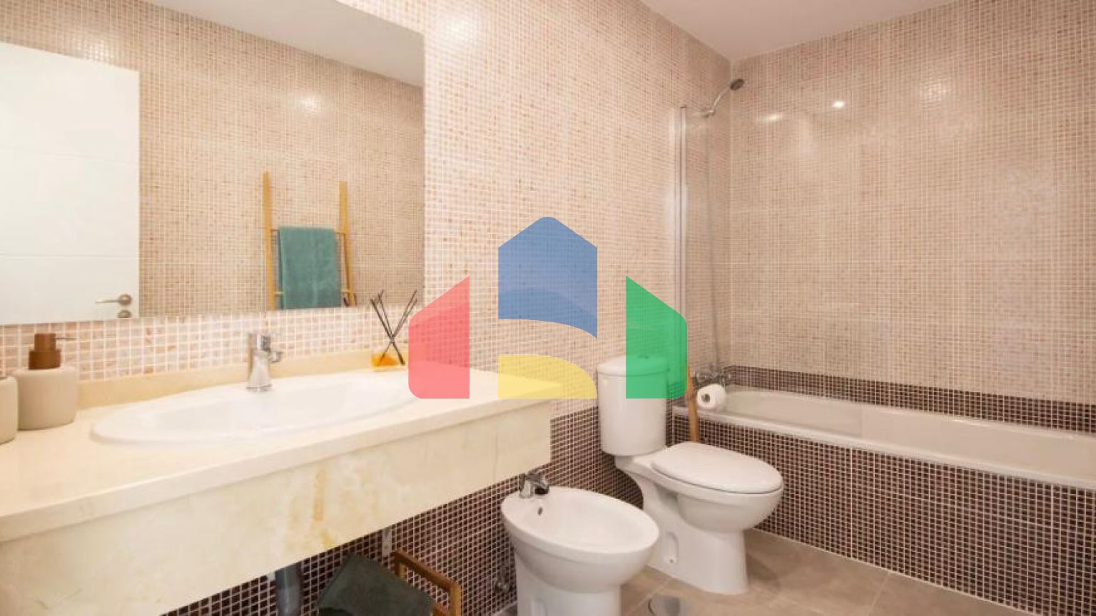 1 и 2-спальные апартаменты в новом жилом комплексе в Istán