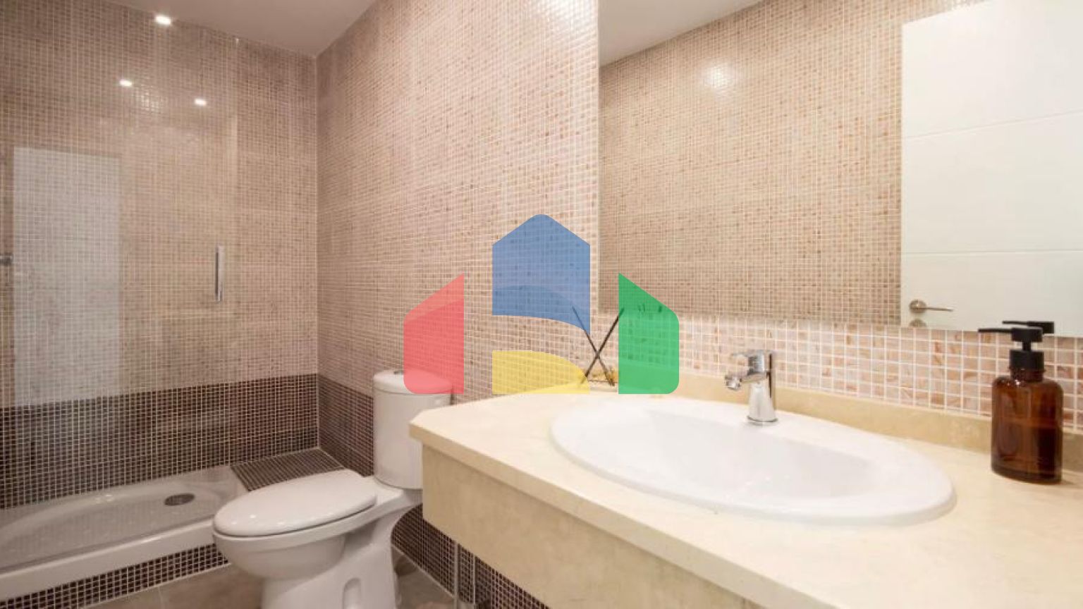 1 и 2-спальные апартаменты в новом жилом комплексе в Istán