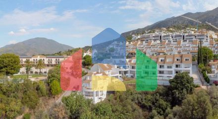 1 и 2-спальные апартаменты в новом жилом комплексе в Istán 1 и 2-спальные апартаменты в новом жилом комплексе в Istán