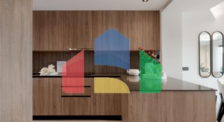 НОВЫЕ ТАУНХАУСЫ В ИСТАНЕ, НЕДАЛЕКО ОТ МАРБЕЛЬИ