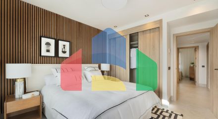 НОВЫЕ ТАУНХАУСЫ В ИСТАНЕ, НЕДАЛЕКО ОТ МАРБЕЛЬИ