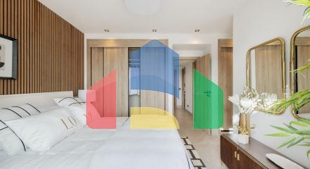 НОВЫЕ ТАУНХАУСЫ В ИСТАНЕ, НЕДАЛЕКО ОТ МАРБЕЛЬИ