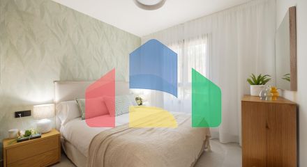 НОВЫЕ ТАУНХАУСЫ В ИСТАНЕ, НЕДАЛЕКО ОТ МАРБЕЛЬИ