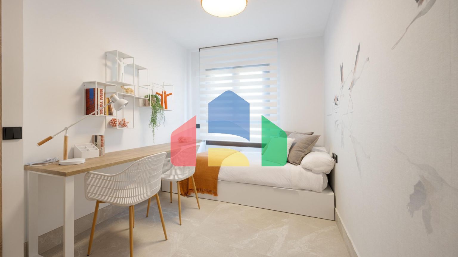 НОВЫЕ ТАУНХАУСЫ В ИСТАНЕ, НЕДАЛЕКО ОТ МАРБЕЛЬИ