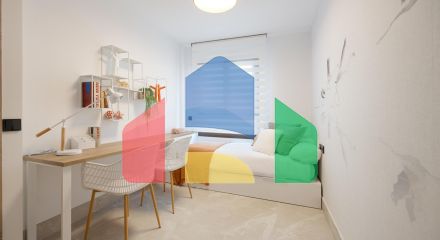 НОВЫЕ ТАУНХАУСЫ В ИСТАНЕ, НЕДАЛЕКО ОТ МАРБЕЛЬИ