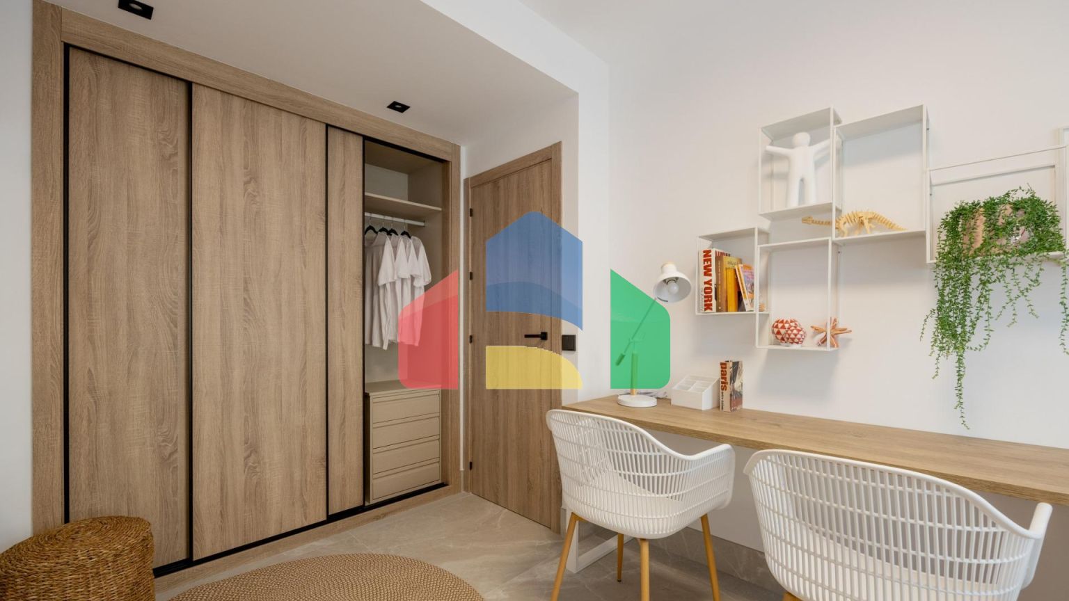 НОВЫЕ ТАУНХАУСЫ В ИСТАНЕ, НЕДАЛЕКО ОТ МАРБЕЛЬИ