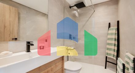 НОВЫЕ ТАУНХАУСЫ В ИСТАНЕ, НЕДАЛЕКО ОТ МАРБЕЛЬИ