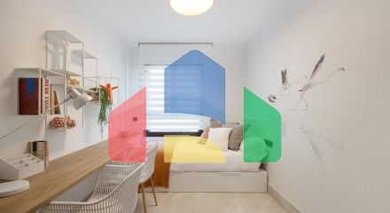 НОВЫЕ ТАУНХАУСЫ В ИСТАНЕ, НЕДАЛЕКО ОТ МАРБЕЛЬИ