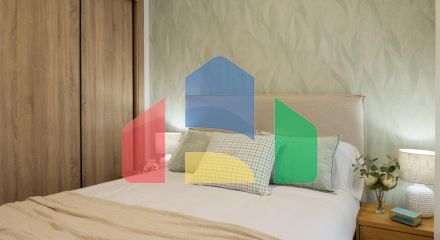 НОВЫЕ ТАУНХАУСЫ В ИСТАНЕ, НЕДАЛЕКО ОТ МАРБЕЛЬИ