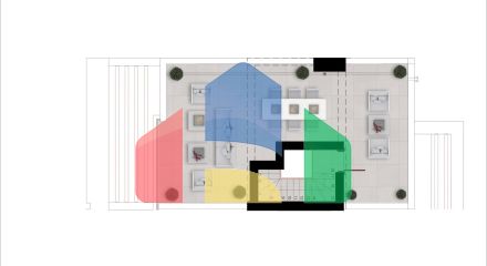 НОВЫЕ ТАУНХАУСЫ В ИСТАНЕ, НЕДАЛЕКО ОТ МАРБЕЛЬИ