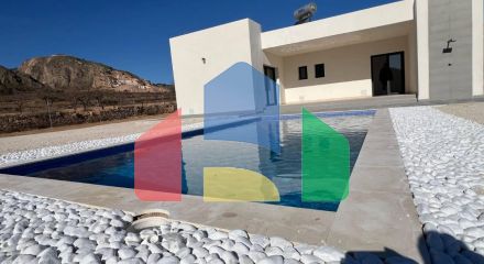 НОВАЯ ВИЛЛА В ДЖУМИЛЬЕ