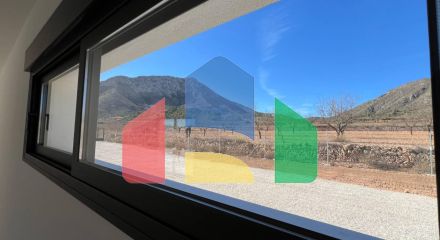 НОВАЯ ВИЛЛА В ДЖУМИЛЬЕ