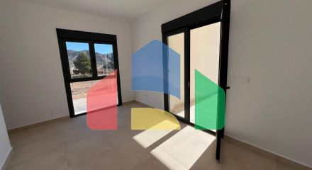 НОВАЯ ВИЛЛА В ДЖУМИЛЬЕ