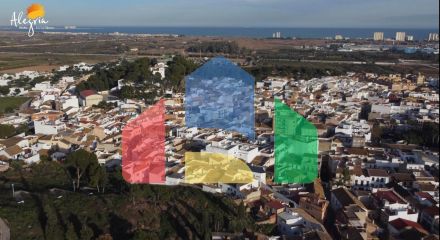 Дом в El Puig de Santa Maria ID V052