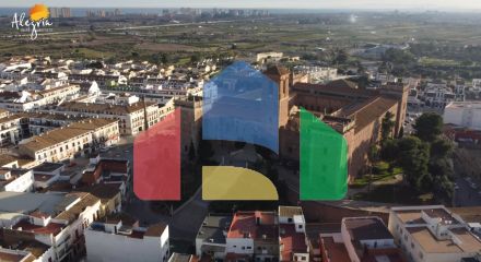 Дом в El Puig de Santa Maria ID V052 Дом в El Puig de Santa Maria ID V052