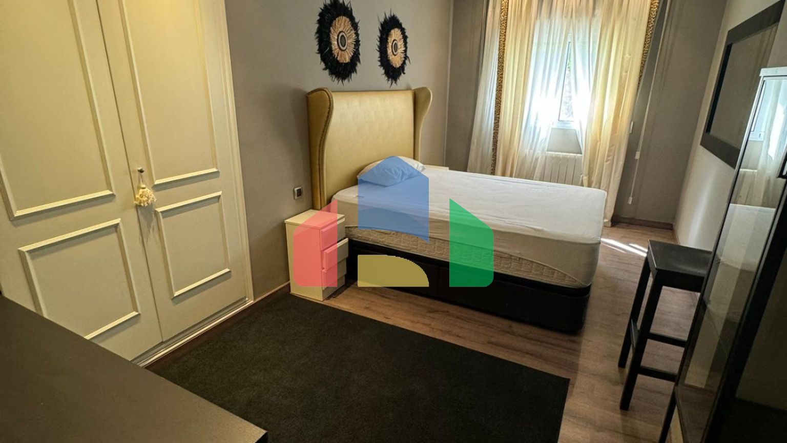 Роскошная вилла с садом и бассейном рядом с гольф-клубом Escorpio