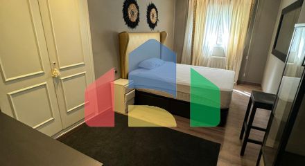 Роскошная вилла с садом и бассейном рядом с гольф-клубом Escorpio