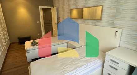 Роскошная вилла с садом и бассейном рядом с гольф-клубом Escorpio