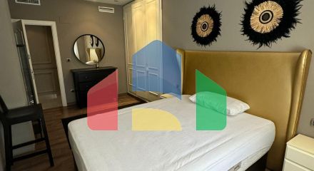 Роскошная вилла с садом и бассейном рядом с гольф-клубом Escorpio