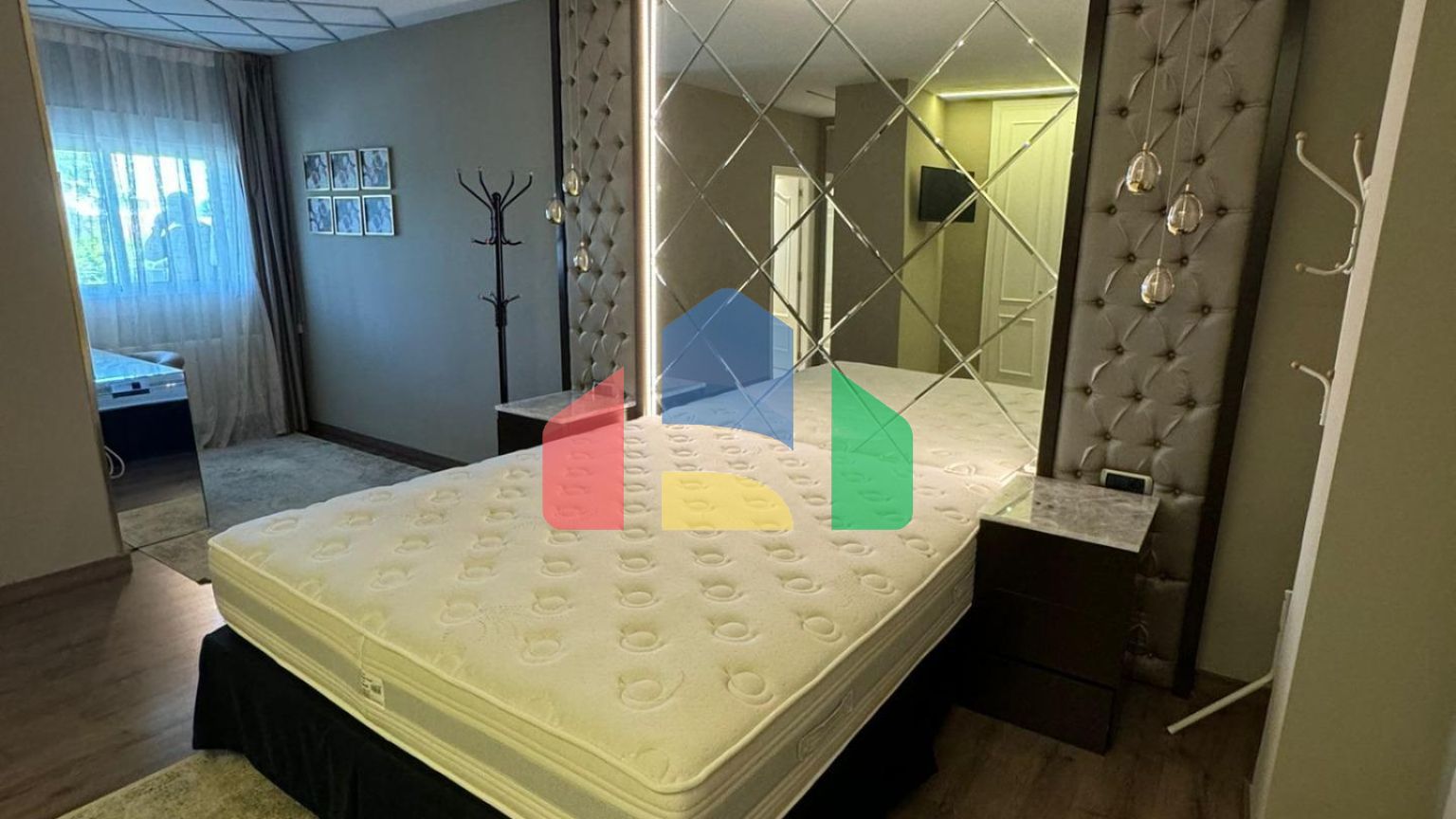 Роскошная вилла с садом и бассейном рядом с гольф-клубом Escorpio