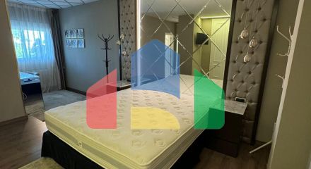 Роскошная вилла с садом и бассейном рядом с гольф-клубом Escorpio