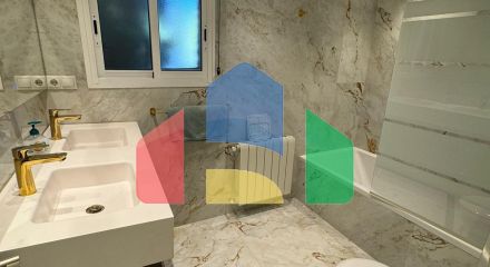 Роскошная вилла с садом и бассейном рядом с гольф-клубом Escorpio