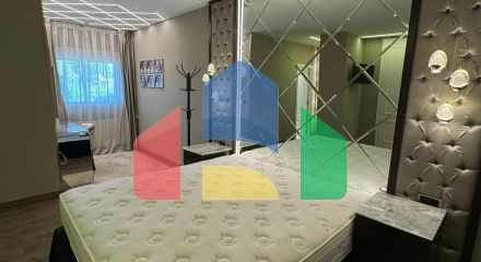 Роскошная вилла с садом и бассейном рядом с гольф-клубом Escorpio