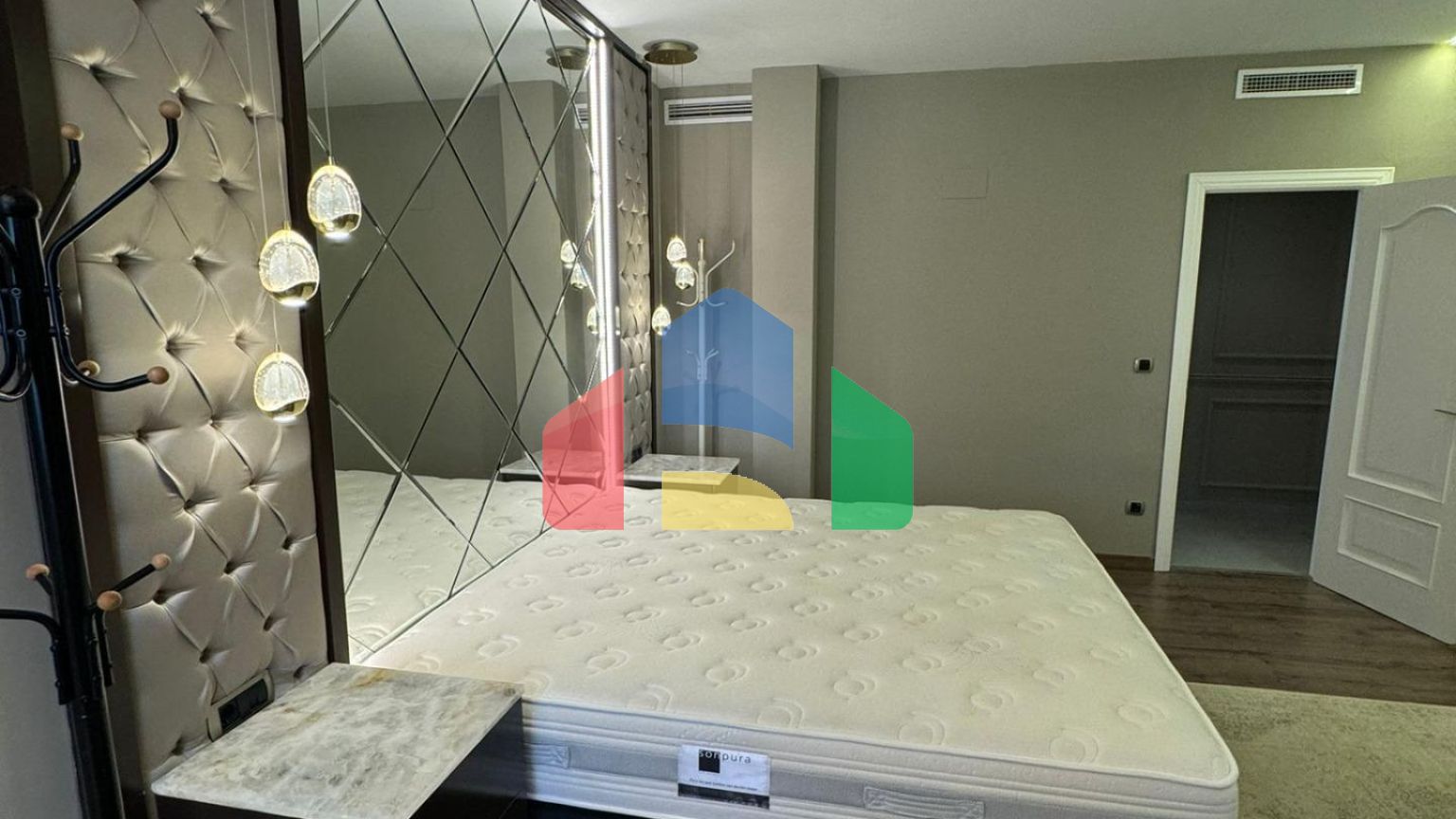 Роскошная вилла с садом и бассейном рядом с гольф-клубом Escorpio