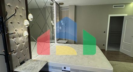 Роскошная вилла с садом и бассейном рядом с гольф-клубом Escorpio