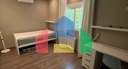 Роскошная вилла с садом и бассейном рядом с гольф-клубом Escorpio