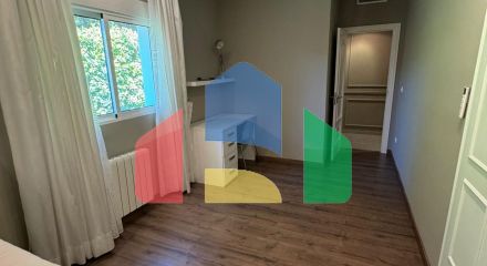 Роскошная вилла с садом и бассейном рядом с гольф-клубом Escorpio