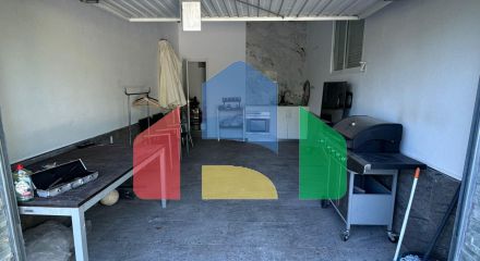 Роскошная вилла с садом и бассейном рядом с гольф-клубом Escorpio